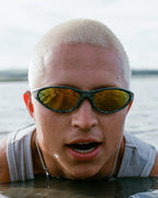 Croc-Eye