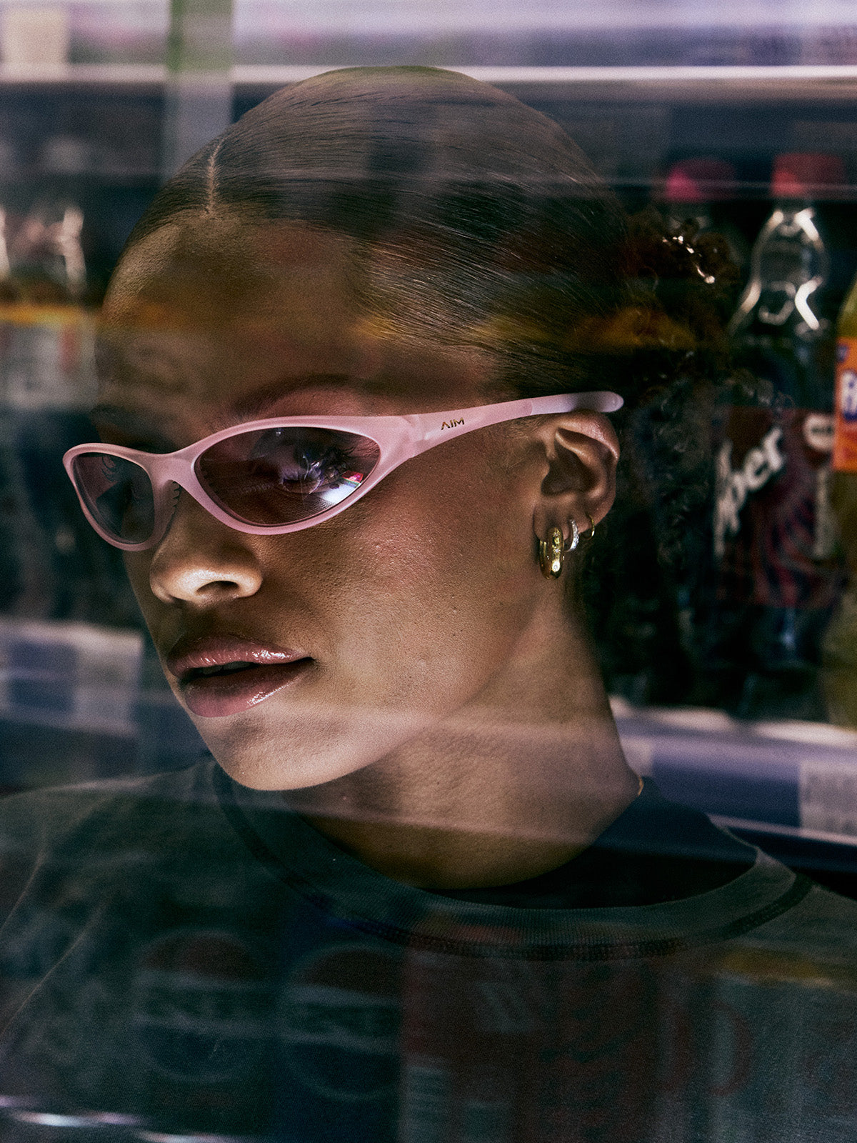 AIM Sunnies - Bubblegum