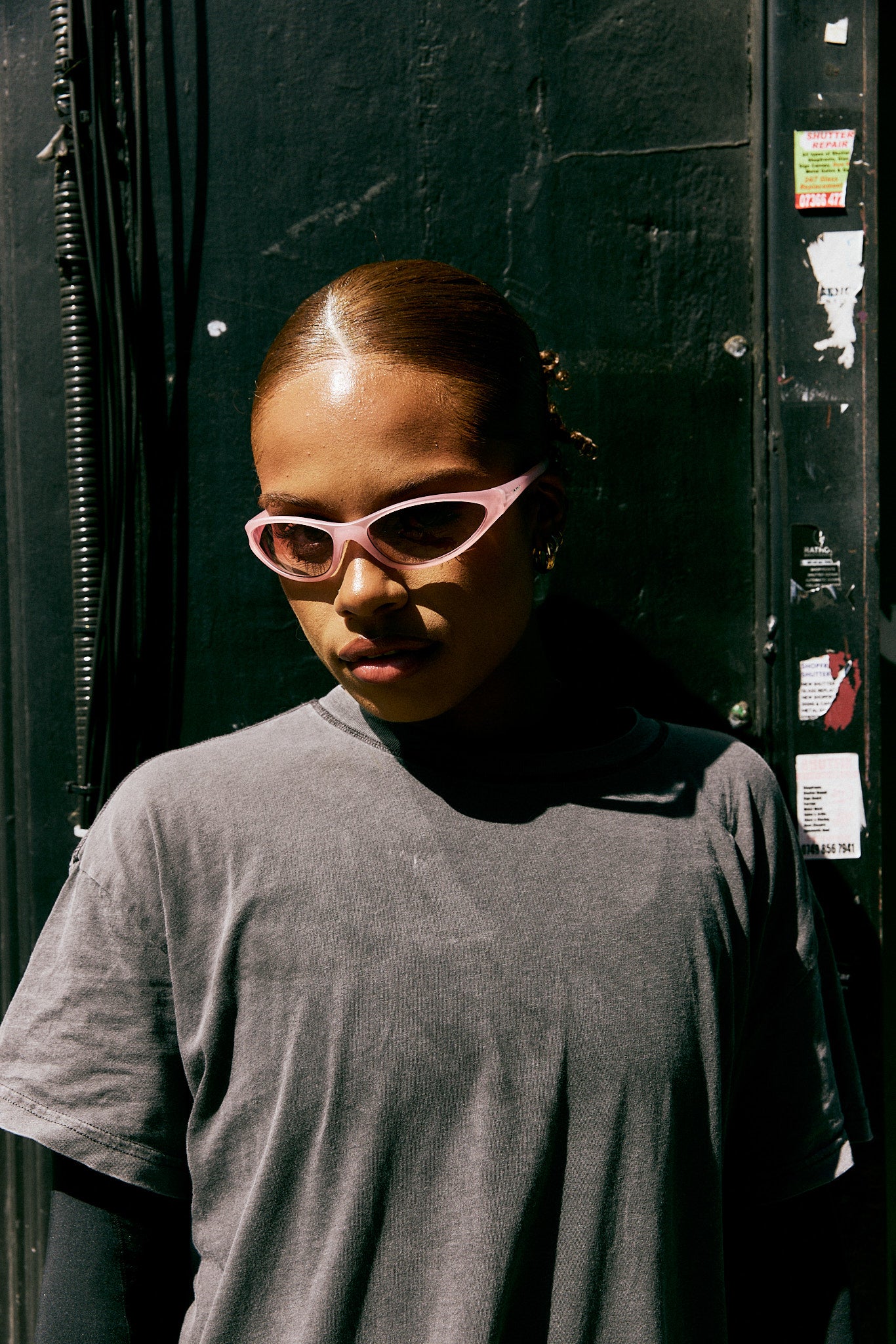 AIM Sunnies - Bubblegum