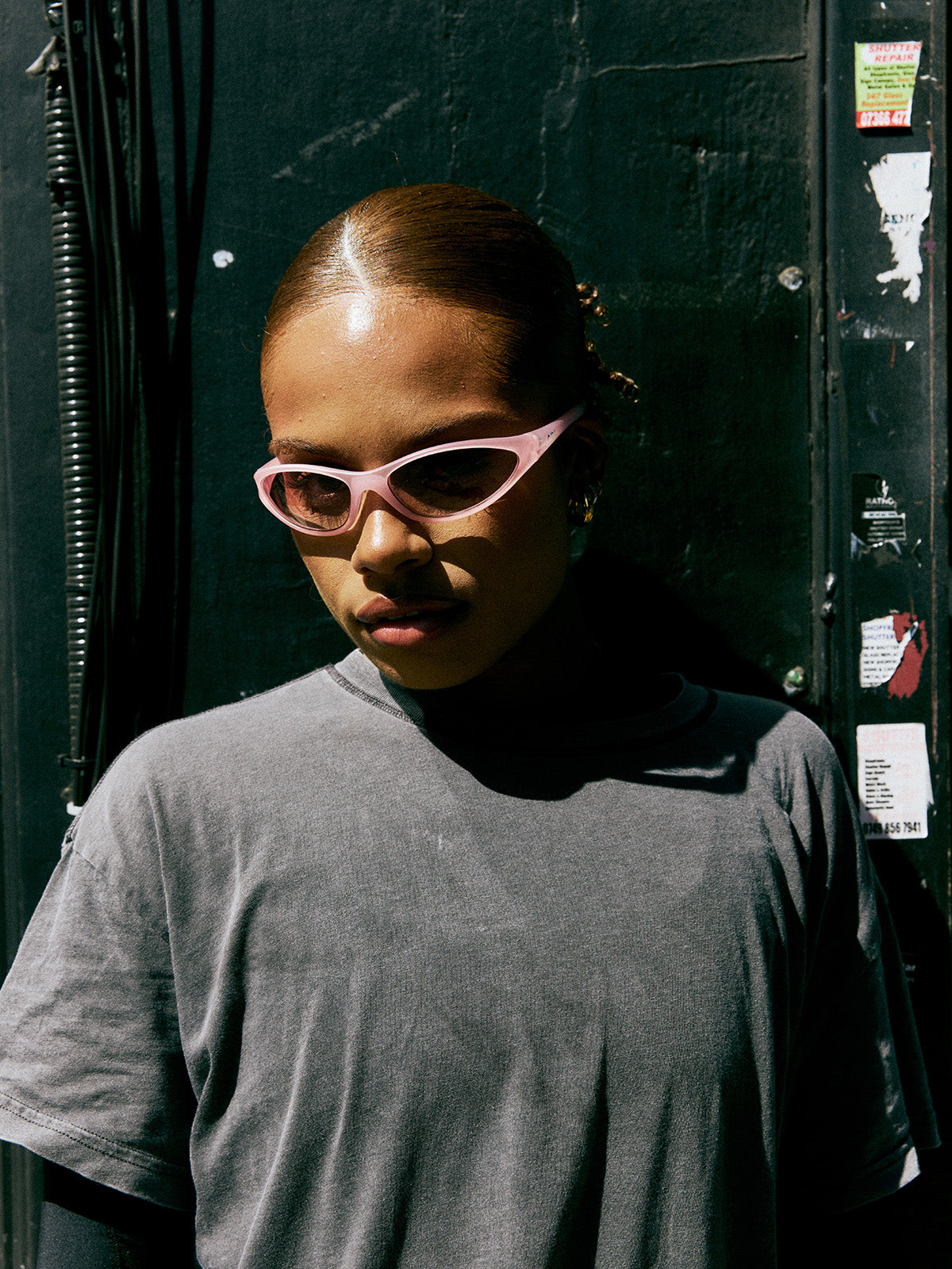 AIM Sunnies - Bubblegum