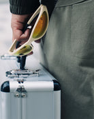 AIM Sunnies - London Gold Heat