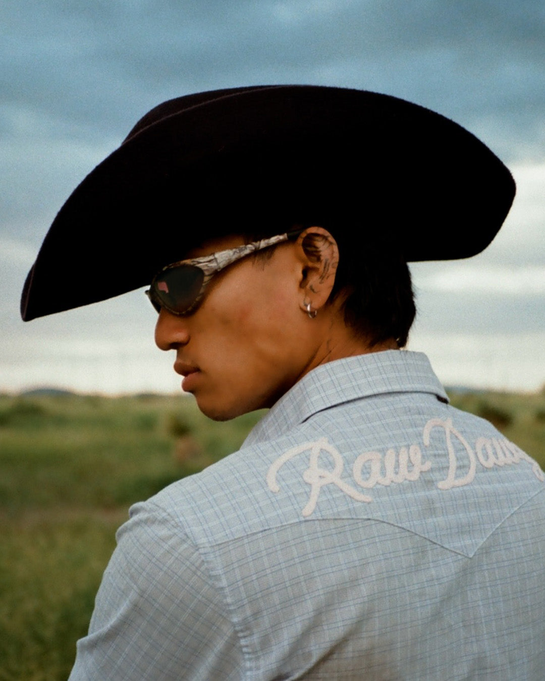 Rawdawg x AIM Sunnies ランニングサングラス Rawdawg x AIM – Always In Motion