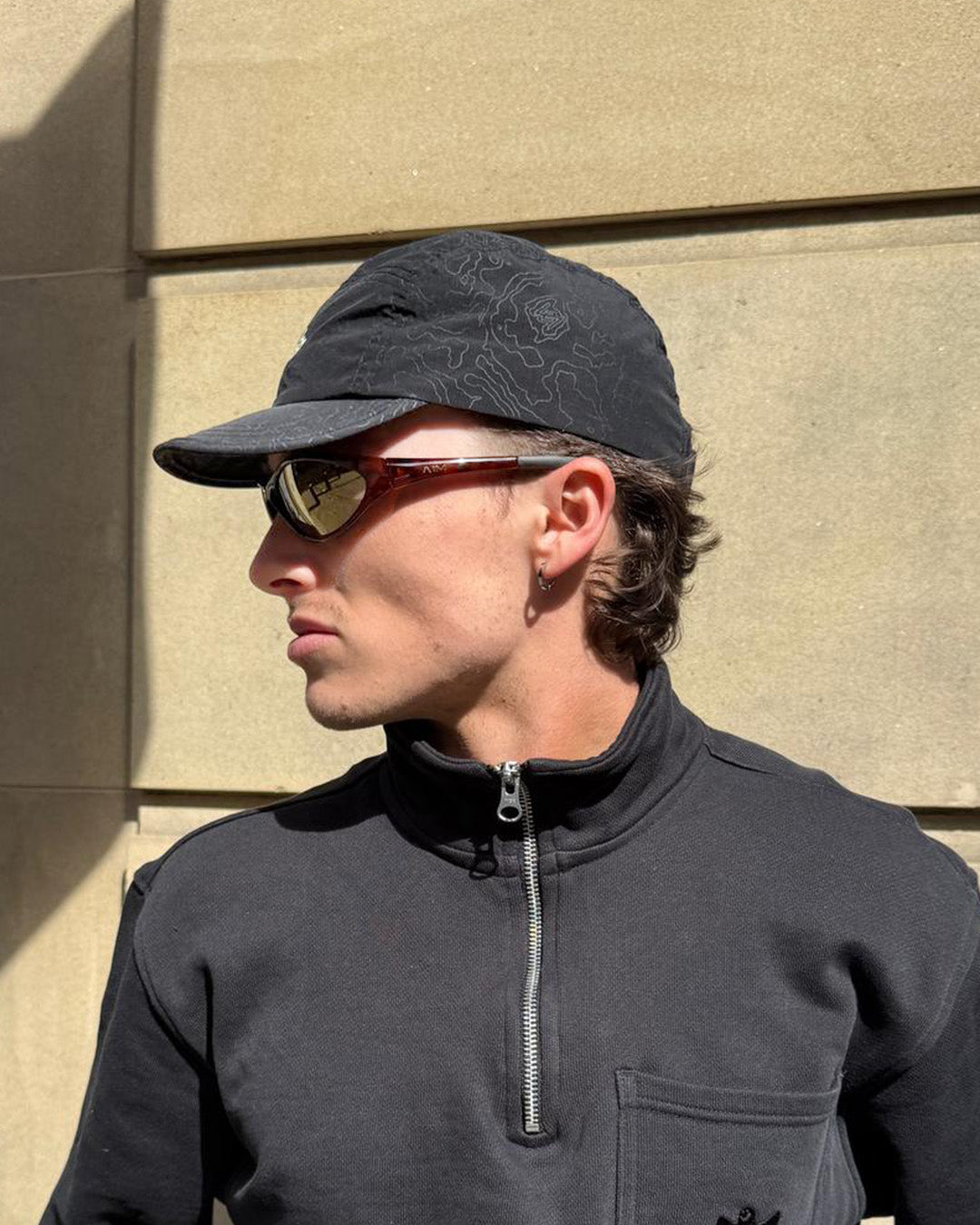 Core Sunnies – Always In Motion