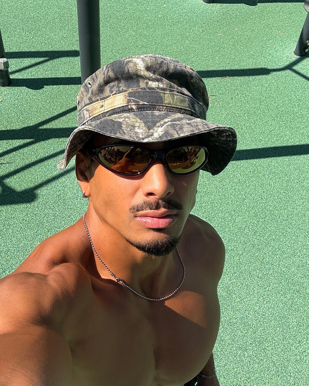 AIM Sunnies - Tortoise