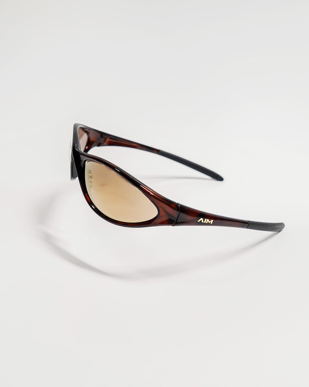 AIM Sunnies - Tortoise – Always In Motion
