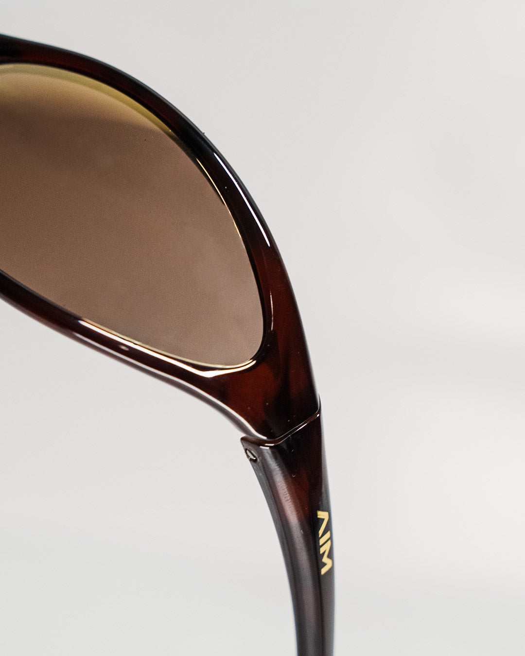 小物 ALWAYS IN MOTION AIM SUNNIES Tortoise AIM Sunnies - Tortoise – Always In Motion