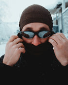 AIM Sunnies - Black Crystal