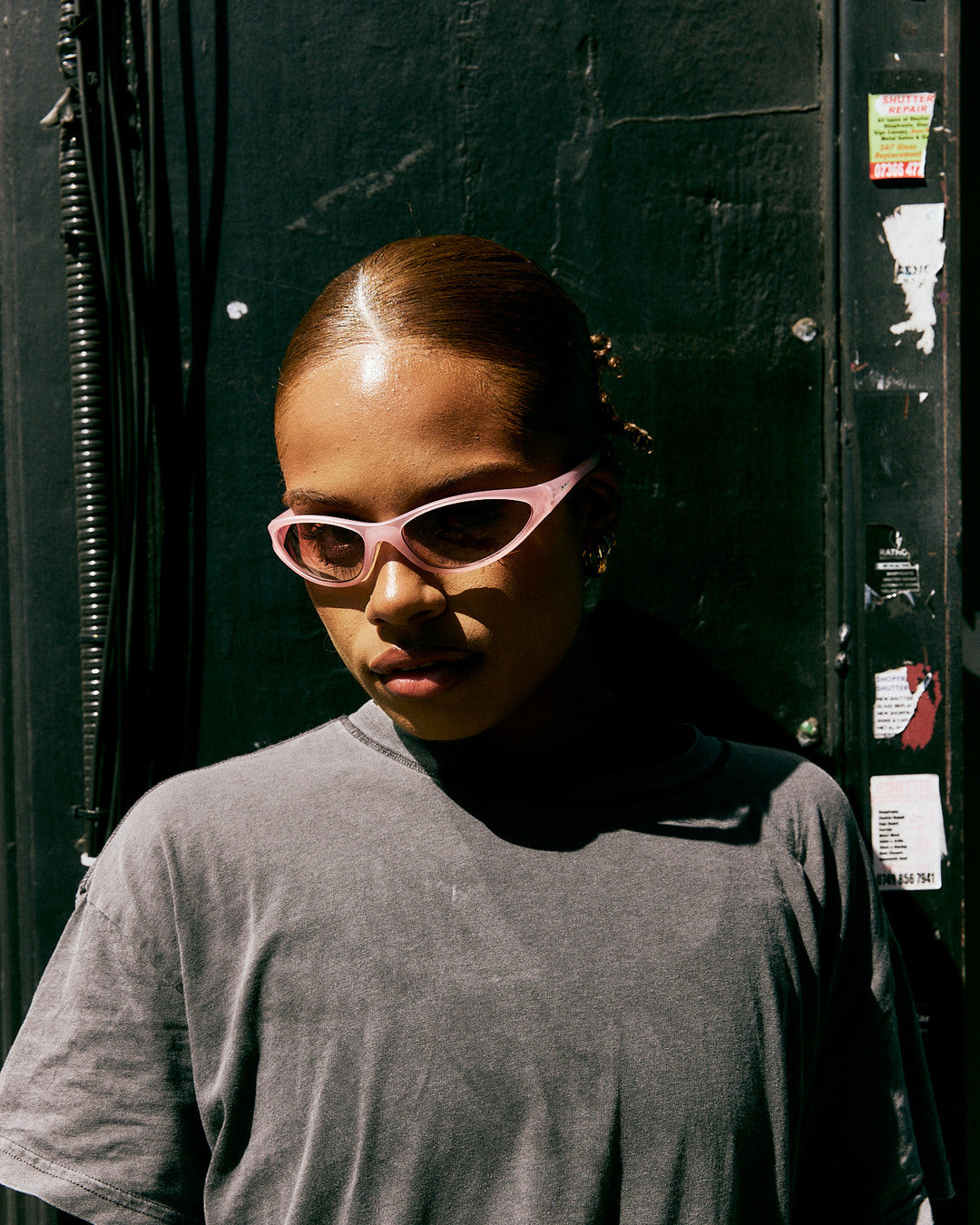 AIM Sunnies - Bubblegum