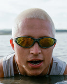 AIM Sunnies - Croc-Eye