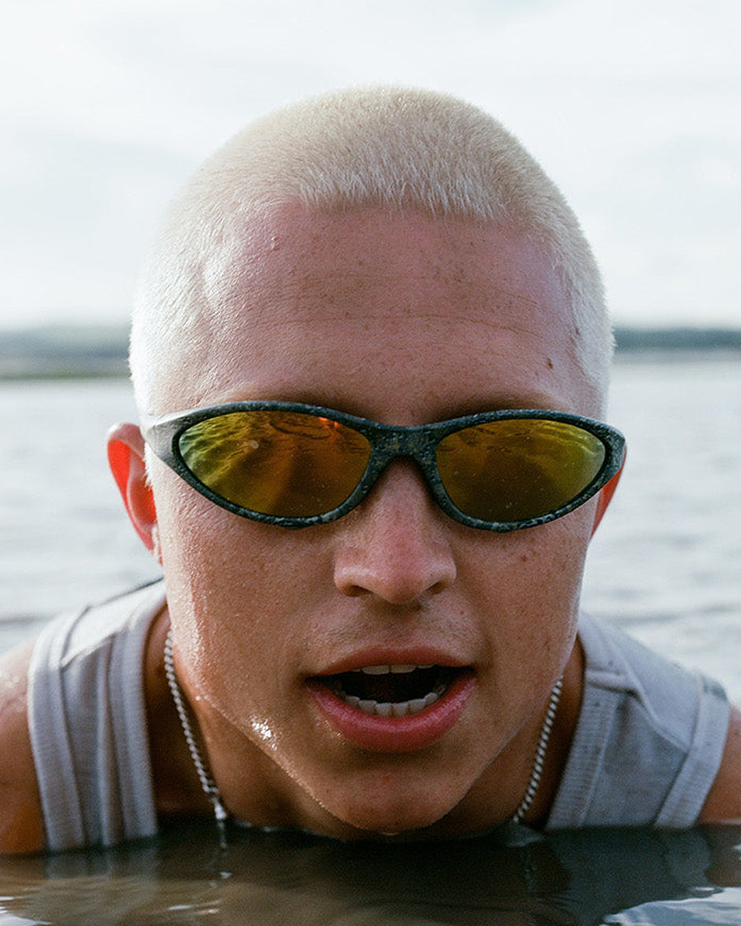 AIM Sunnies - Croc-Eye