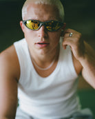 AIM Sunnies - Croc-Eye