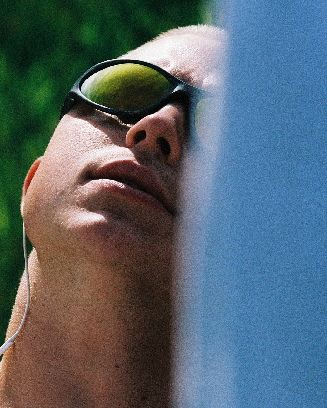 AIM Sunnies - Croc-Eye