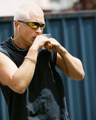 AIM Sunnies - Croc-Eye