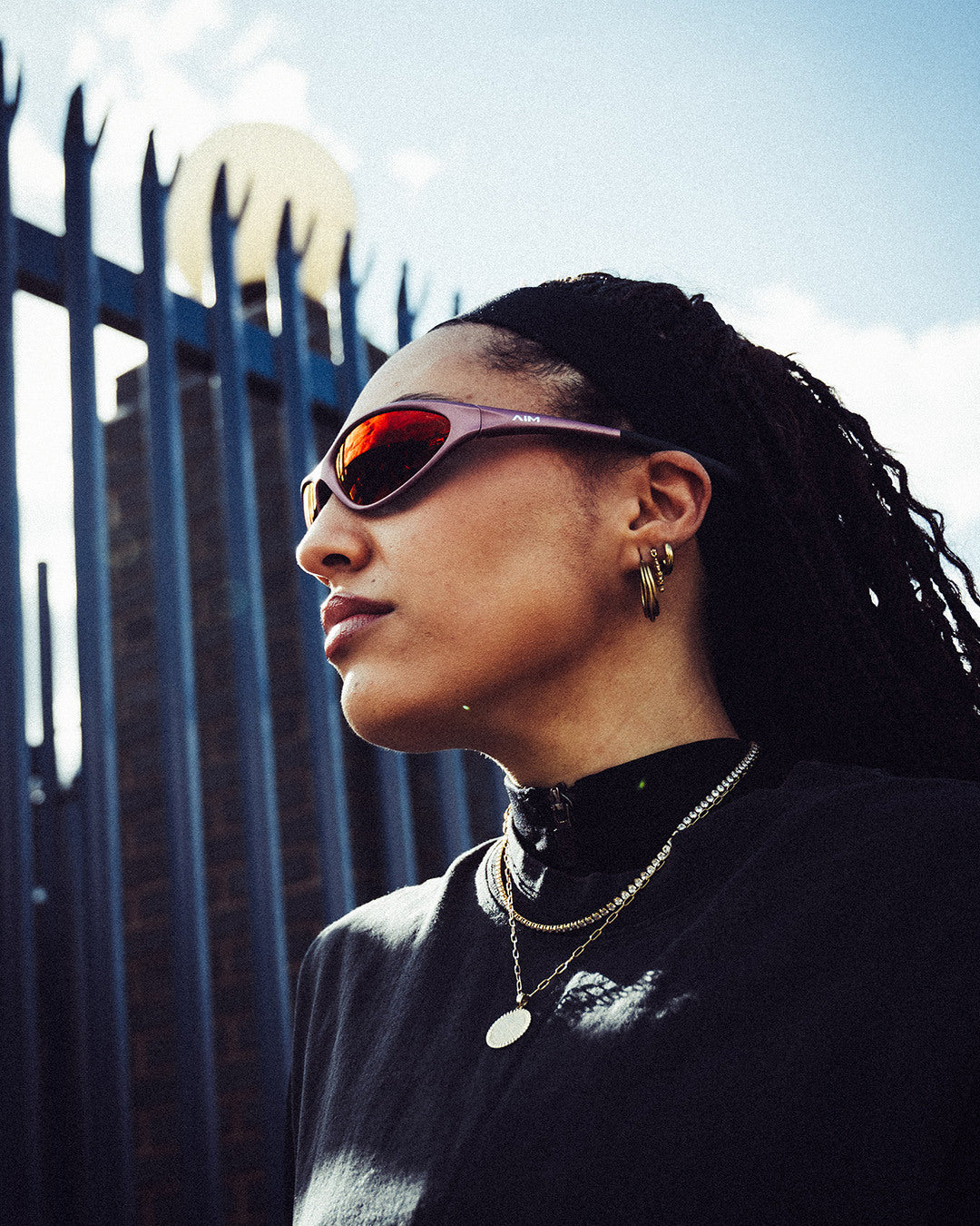 AIM Sunnies - Dusk Road