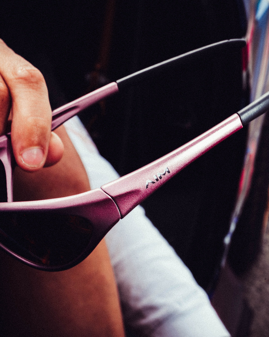 AIM Sunnies - Dusk Road