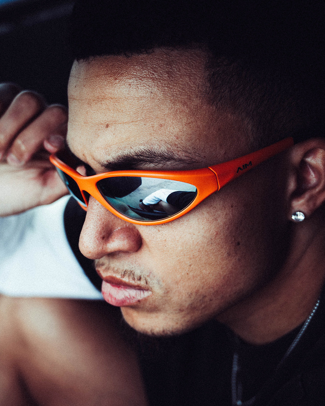 AIM Sunnies - Ember Road