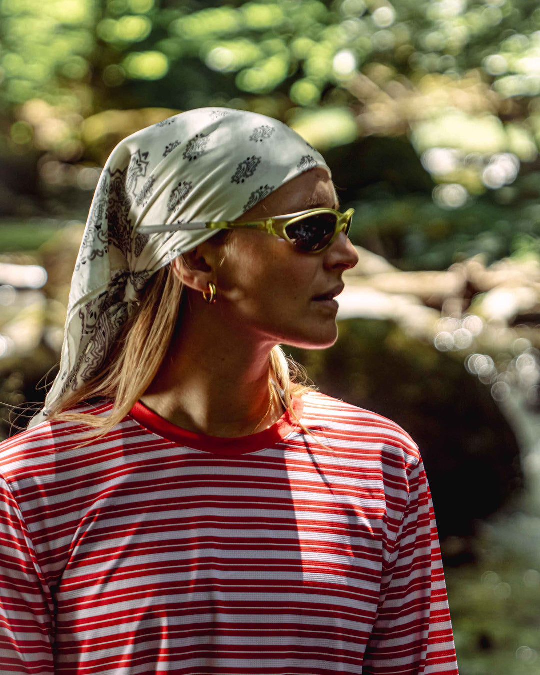 AIM Sunnies - Forest