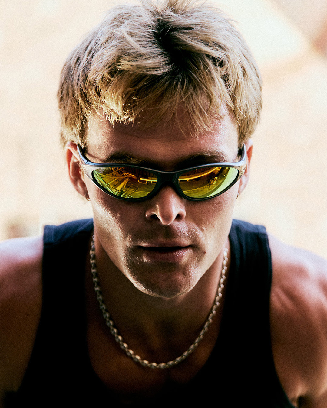 AIM Sunnies - Gunmetal