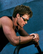 AIM Sunnies - Gunmetal