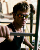 AIM Sunnies - Gunmetal