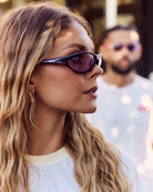 AIM Sunnies - Lavender