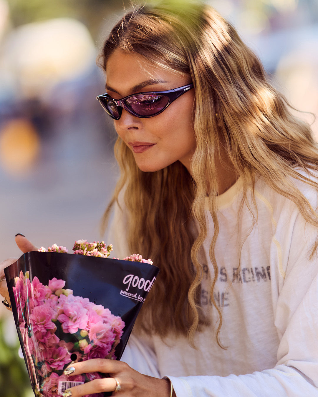 AIM Sunnies - Lavender