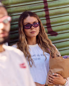 AIM Sunnies - Lavender