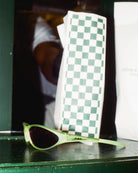 AIM Sunnies x Leon's Bagels