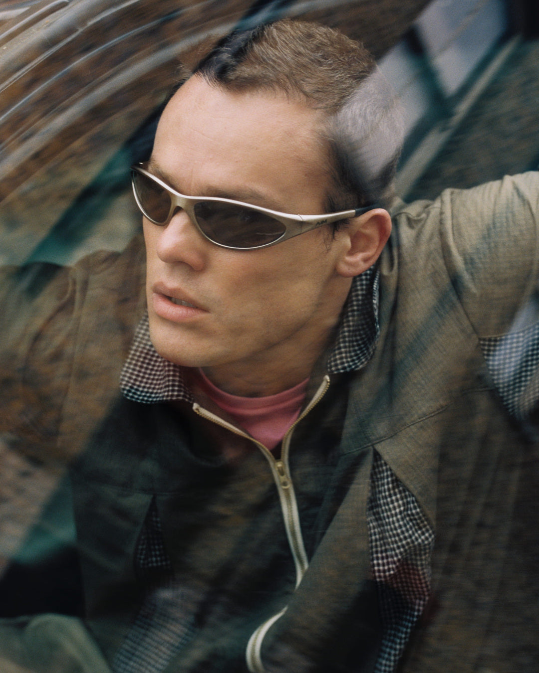 AIM Sunnies - London Gold