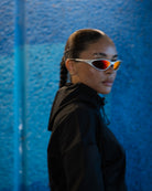 AIM Sunnies - Pearl Heat