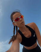 AIM Sunnies - Pearl Heat