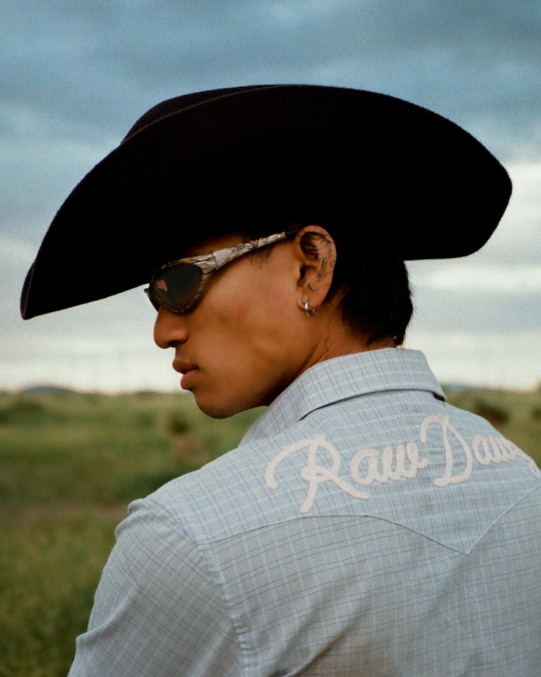Rawdawg x AIM Sunnies