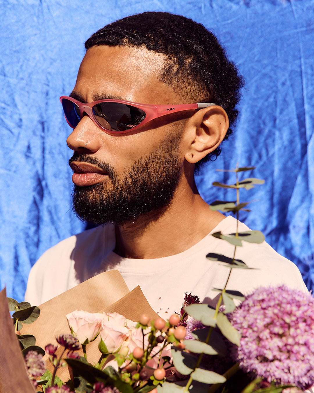 AIM Sunnies - Rose
