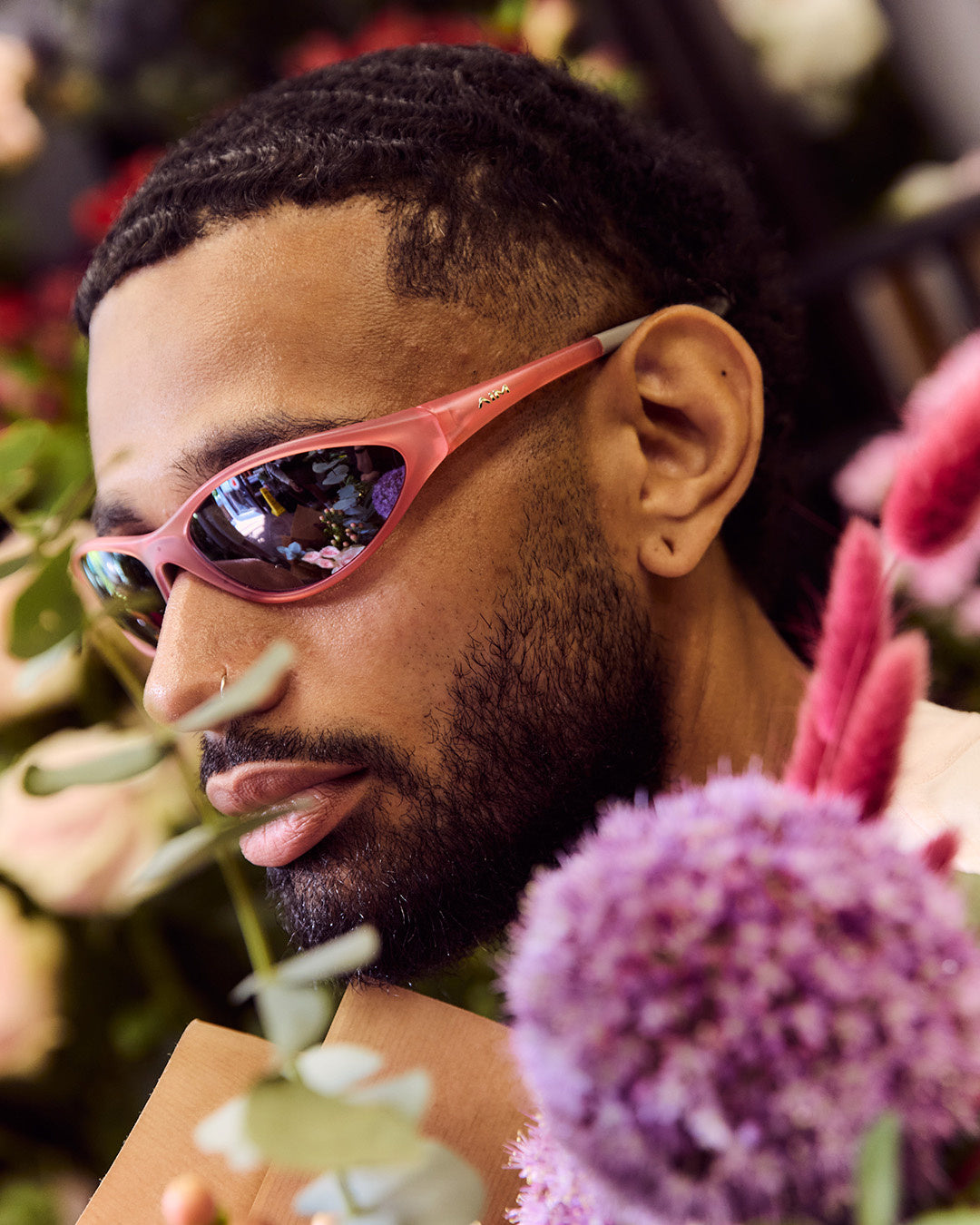 AIM Sunnies - Rose