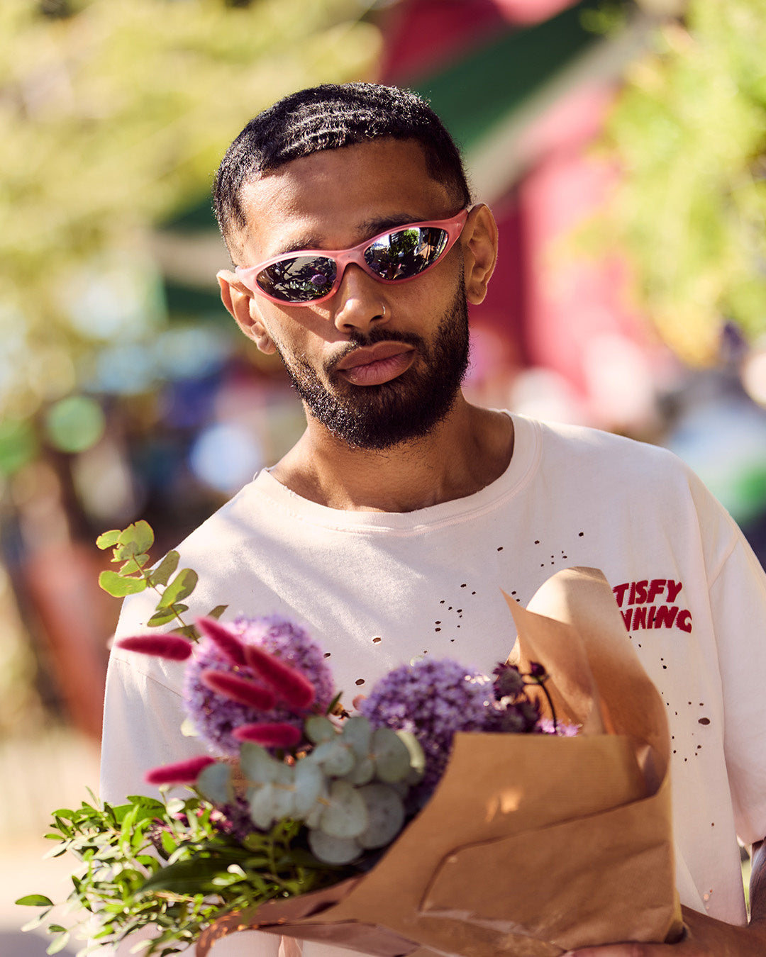 AIM Sunnies - Rose
