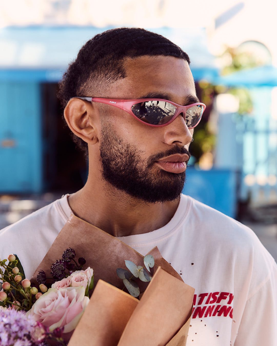 AIM Sunnies - Rose