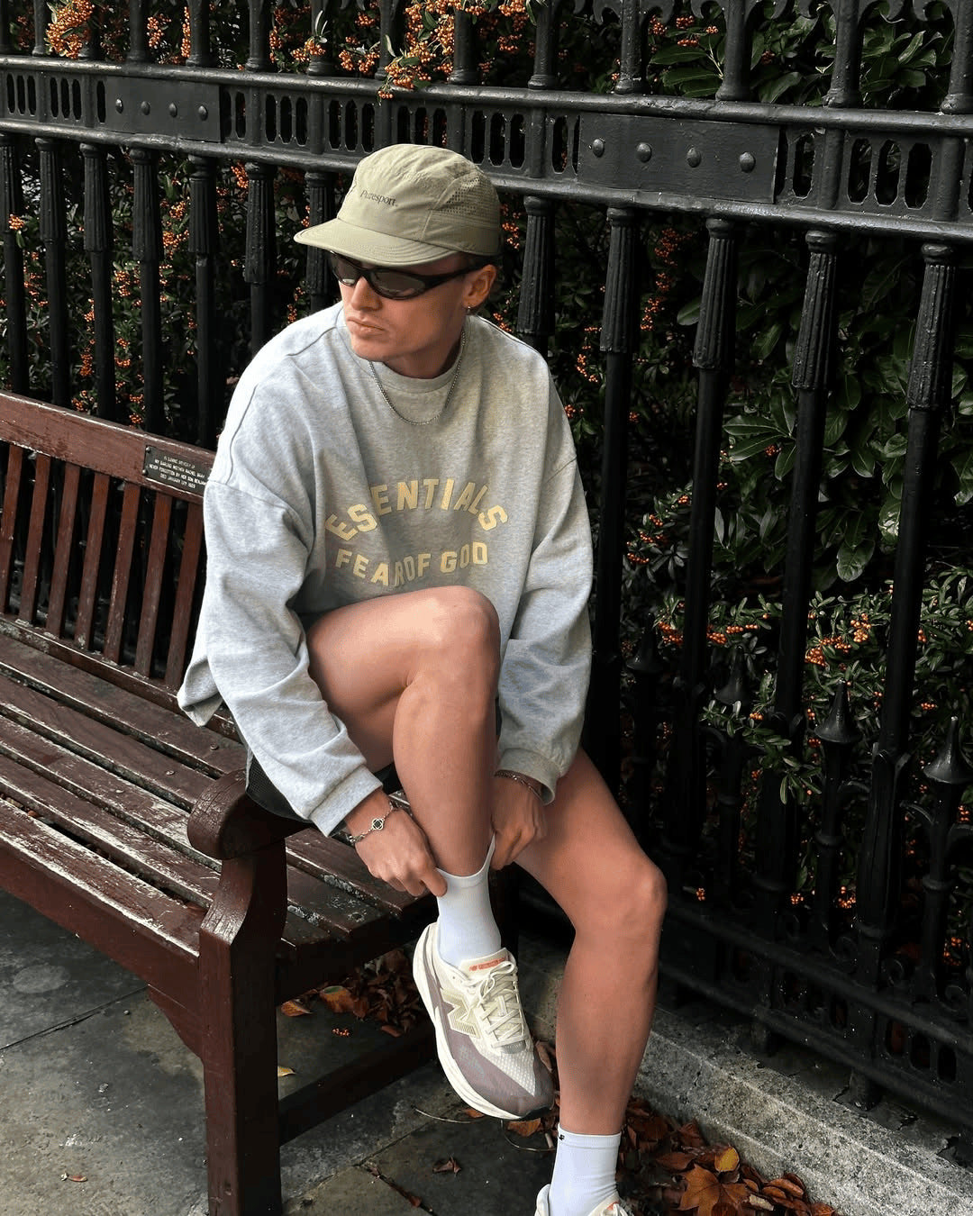 AIM Sunnies - Tortoise