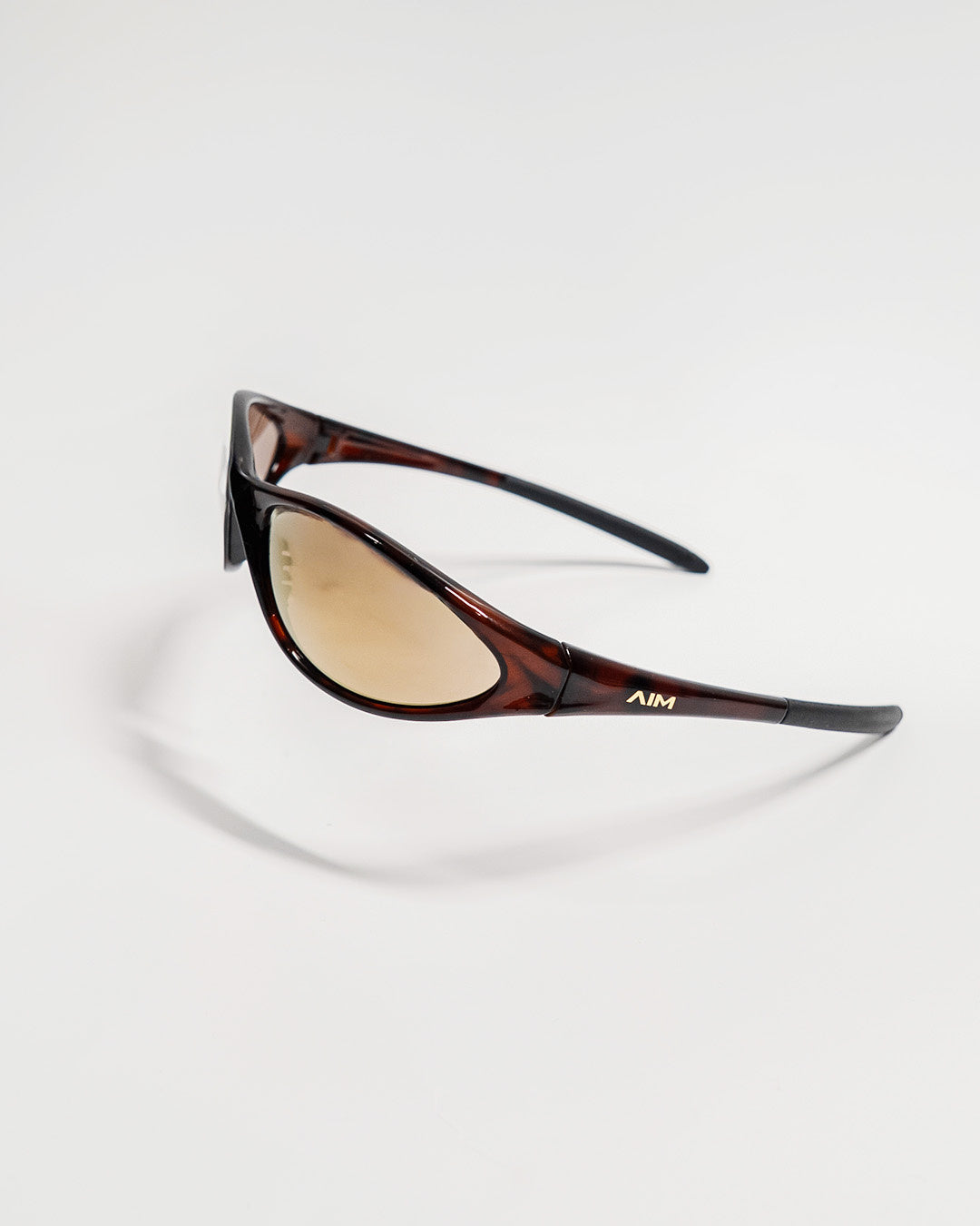 AIM Sunnies - Tortoise – Always In Motion