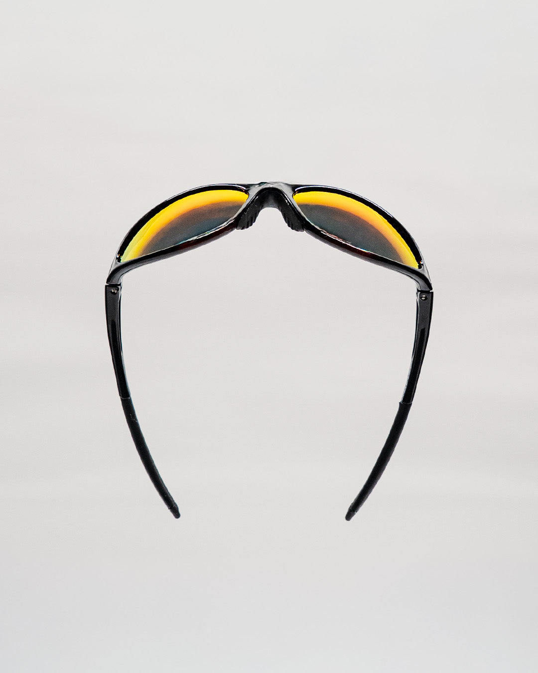 AIM Sunnies - Black Heat
