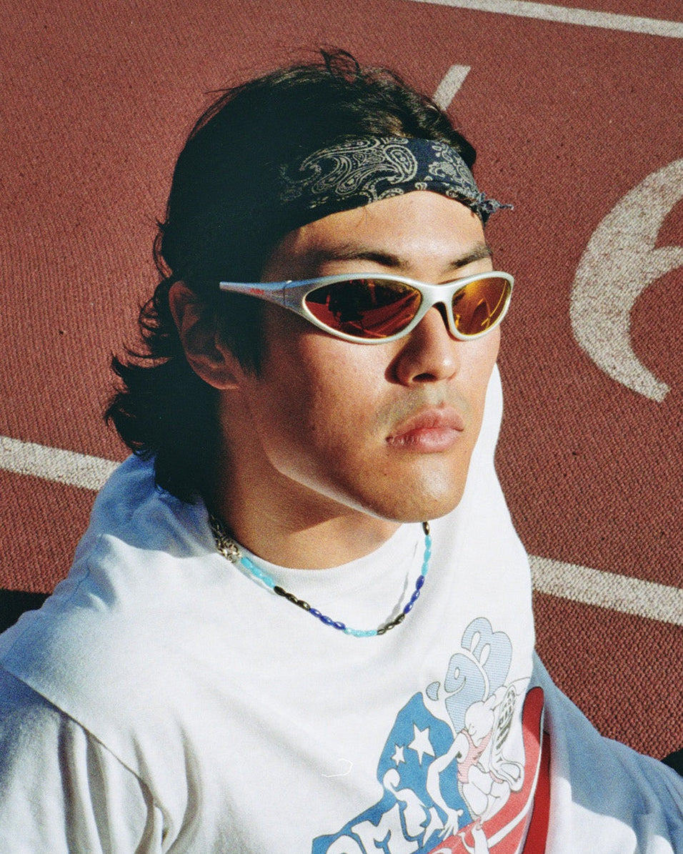 AIM Sunnies - Pearl Heat