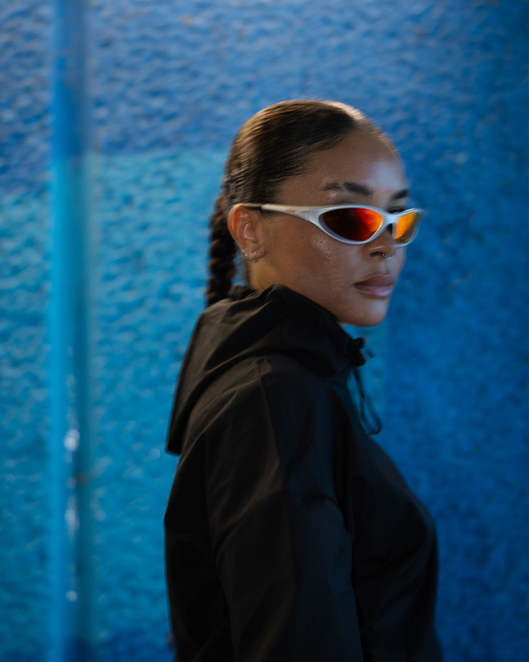 AIM Sunnies - Pearl Heat