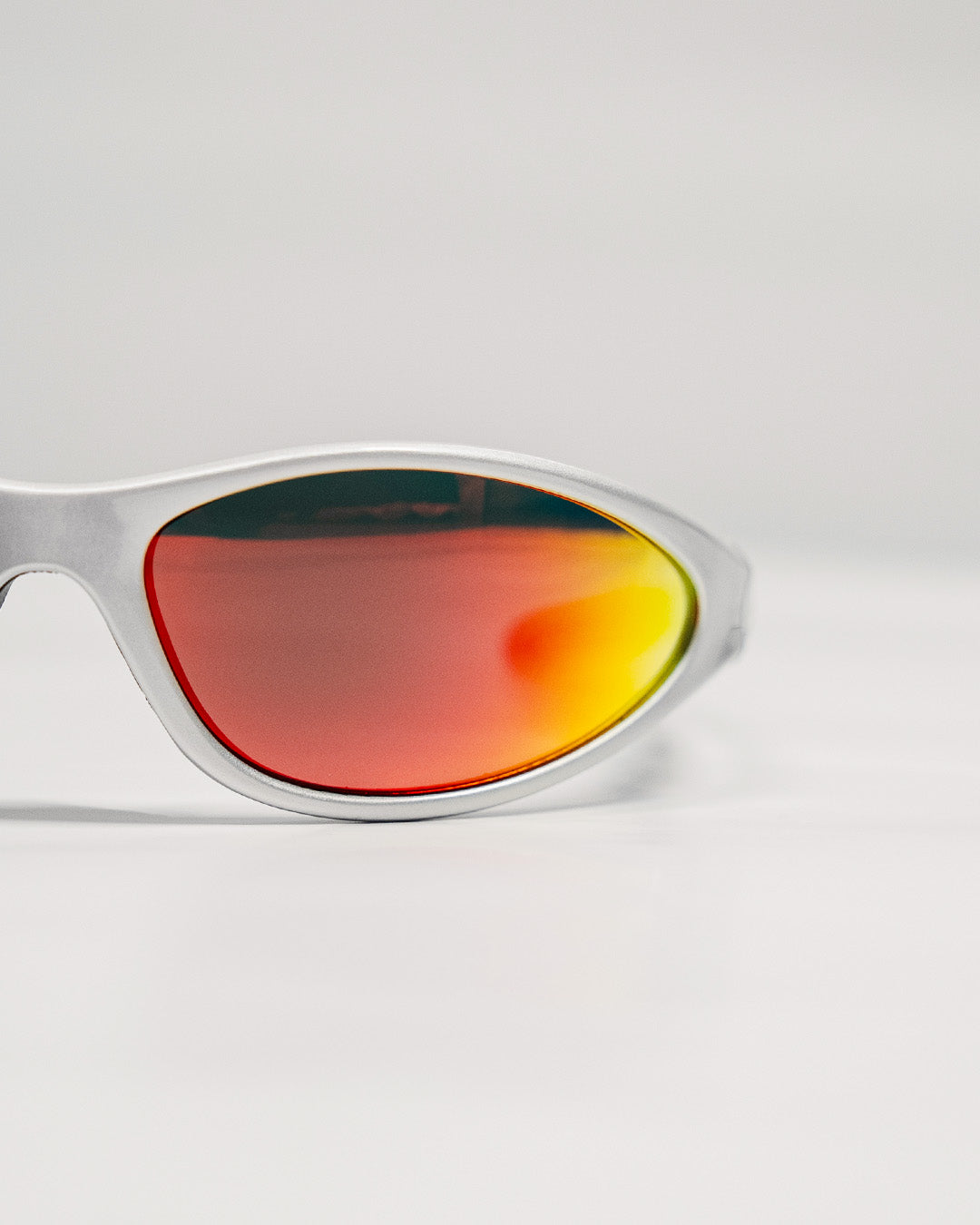 AIM Sunnies - Black Heat – Always In Motion