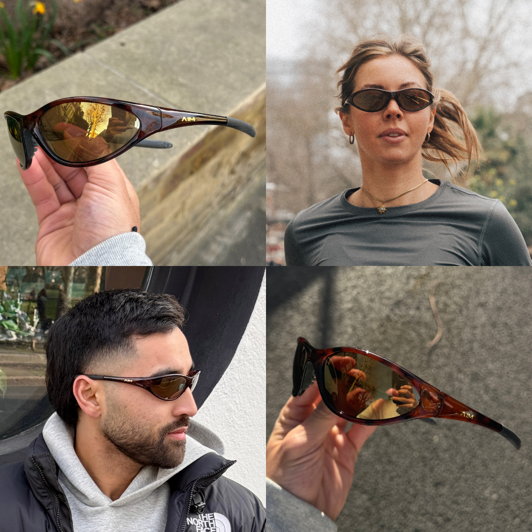 AIM Sunnies