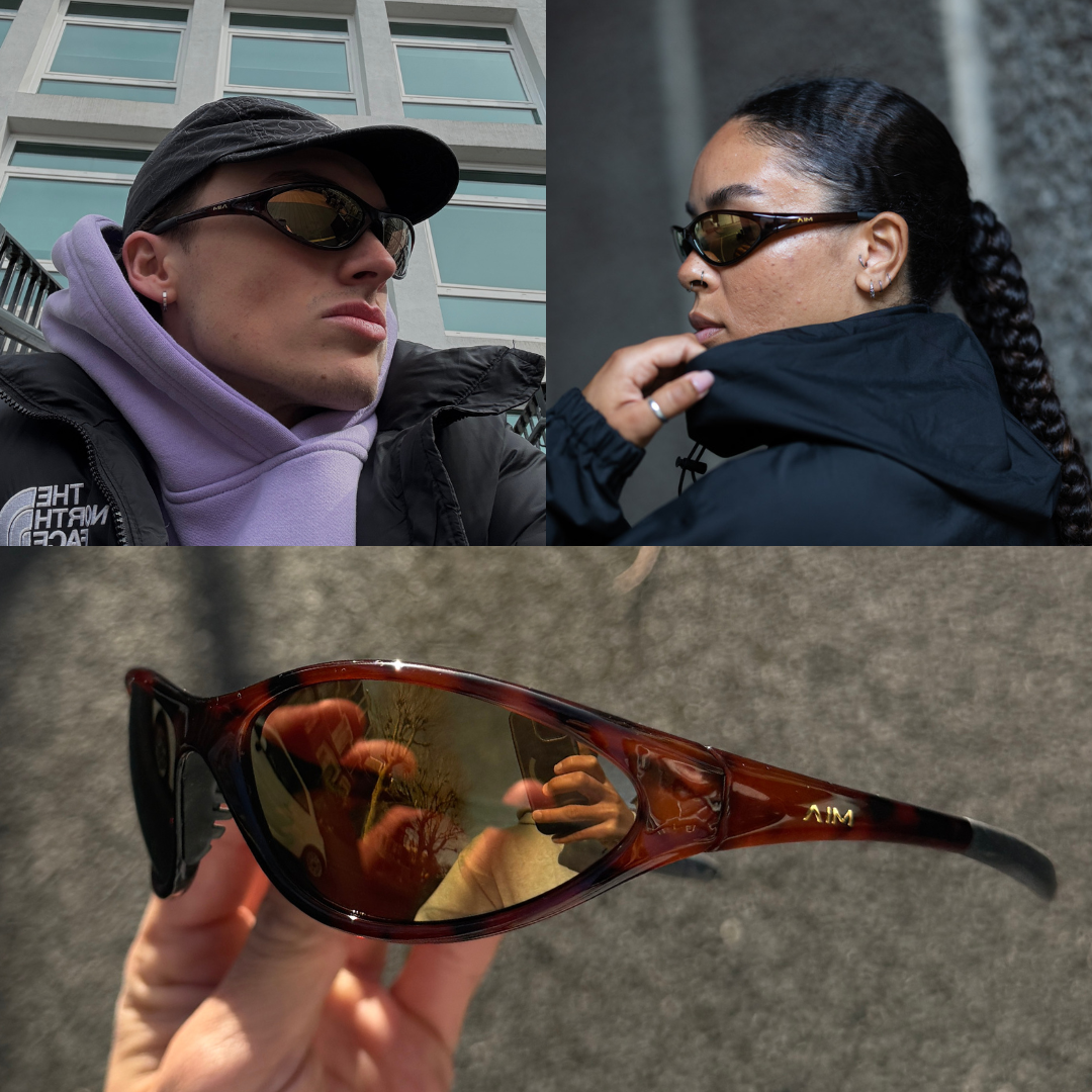 AIM Sunnies