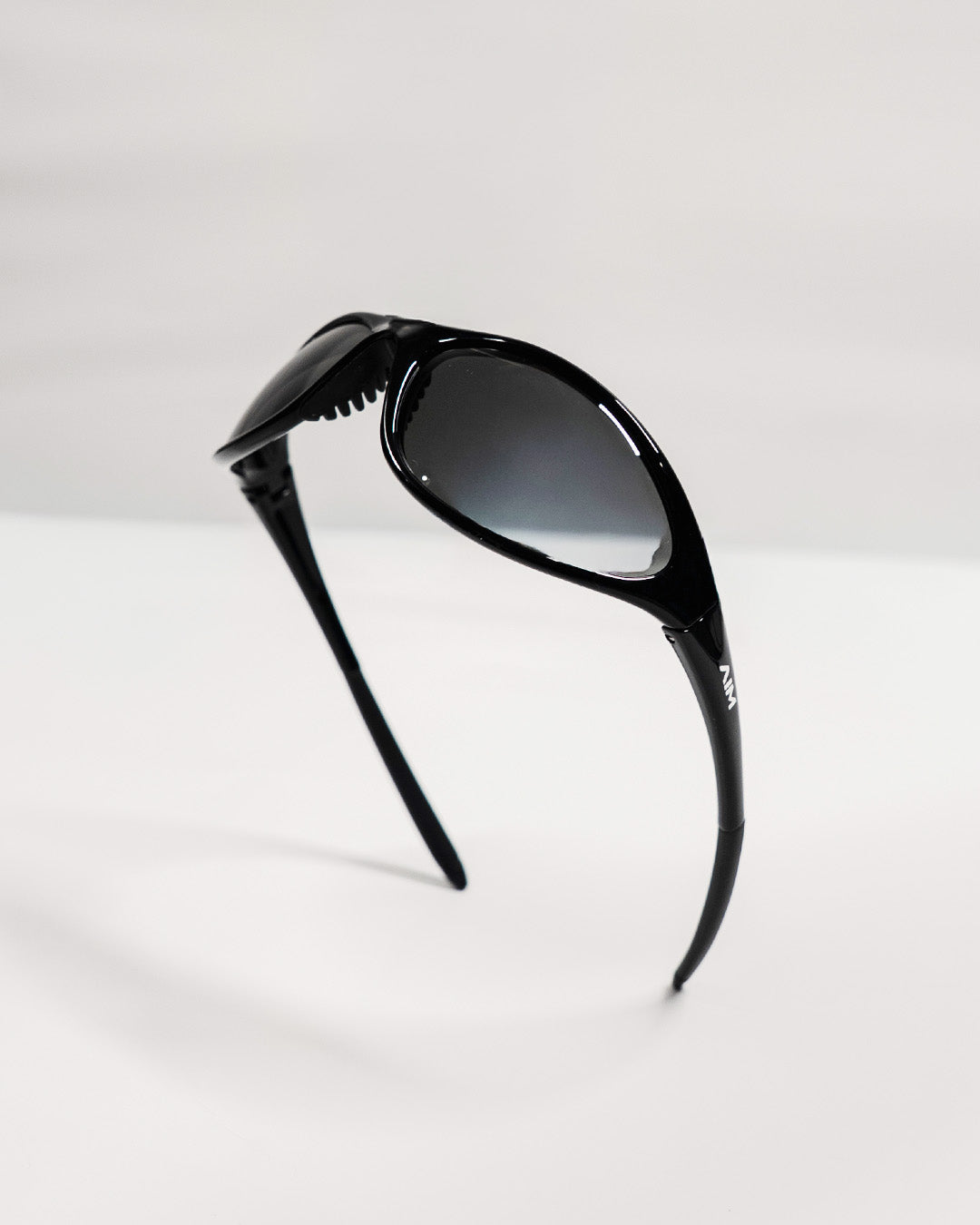 AIM Sunnies - Black – Always In Motion