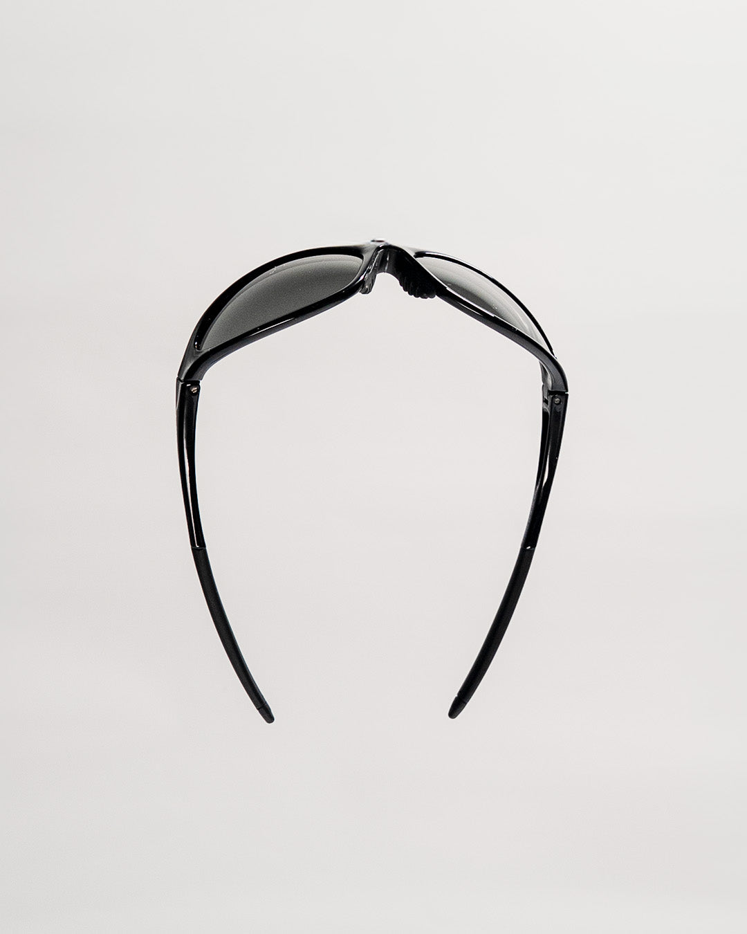 AIM Sunnies - Black – Always In Motion