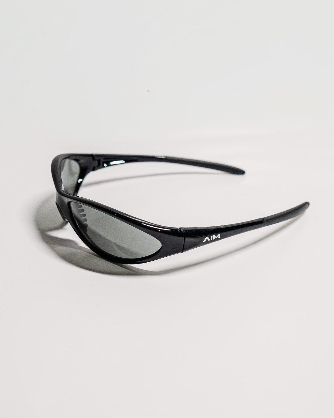 AIM Sunnies - Black – Always In Motion