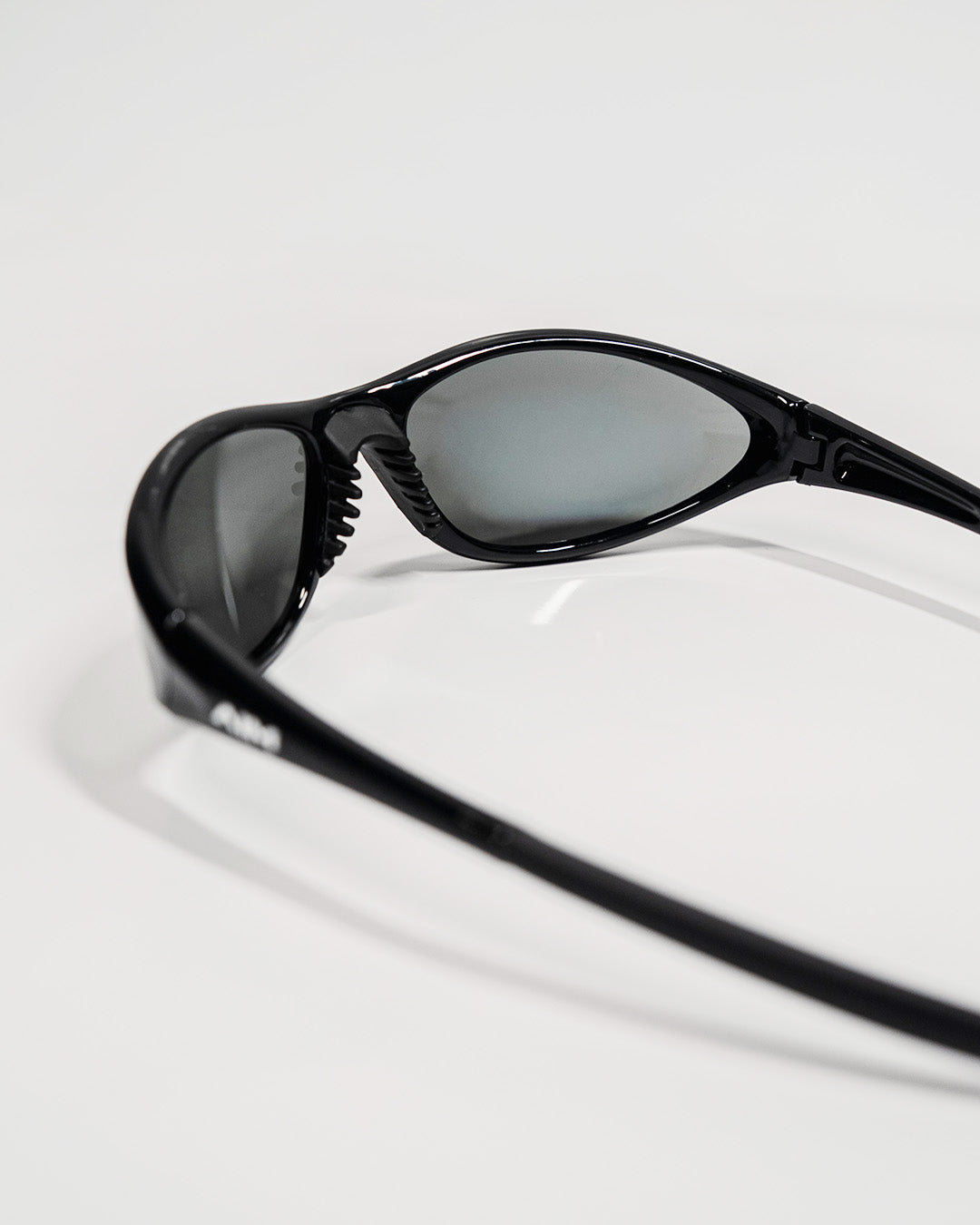 AIM Sunnies - Black – Always In Motion