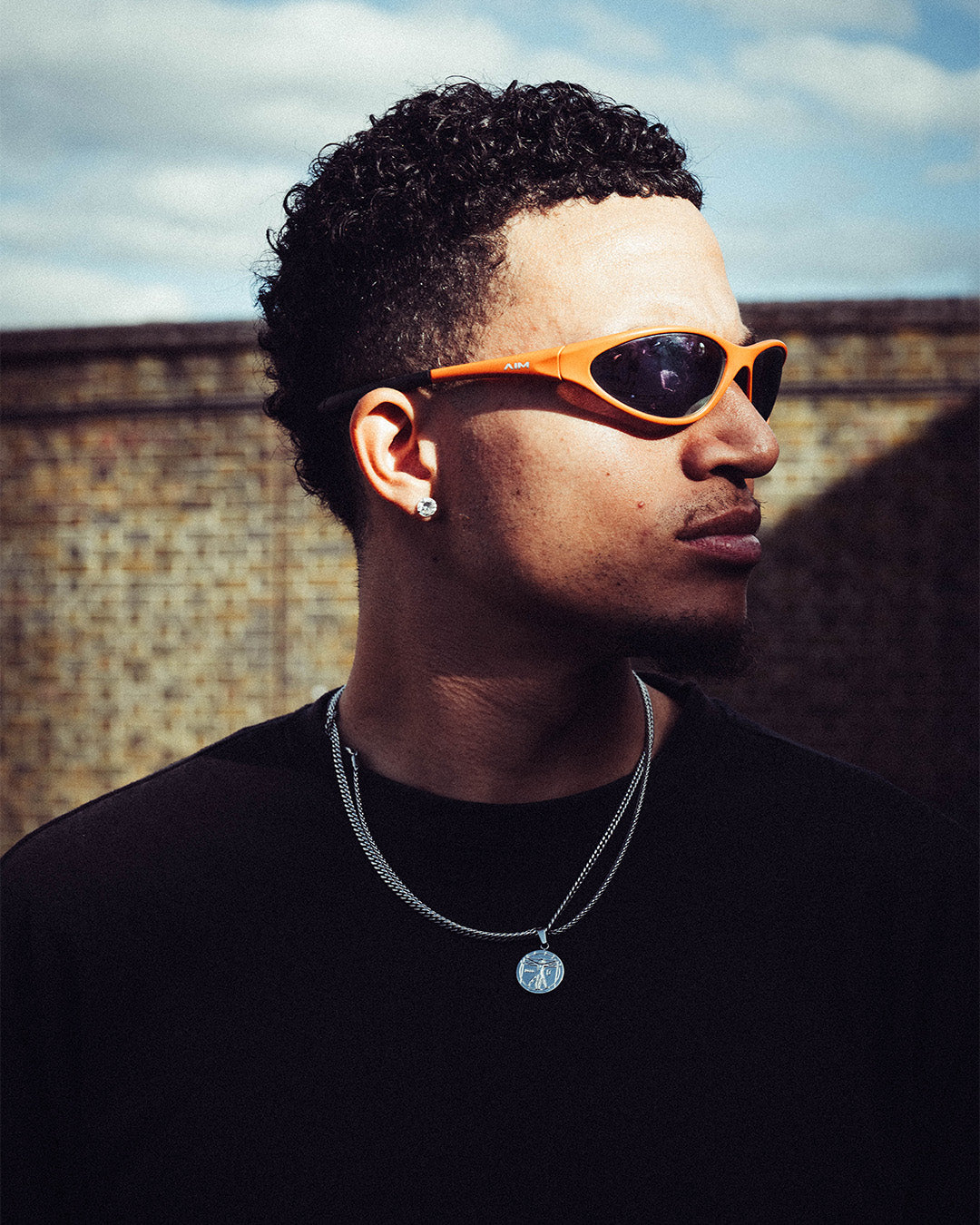 AIM Sunnies - Citrus Road