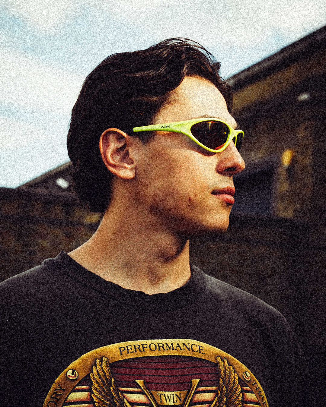 AIM Sunnies - Acid Road